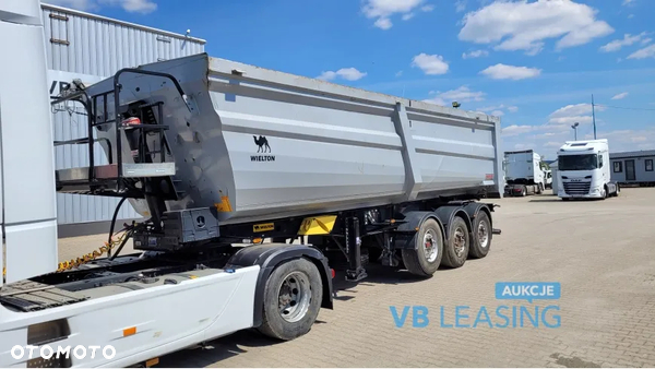 Wielton NW 33 36.0t