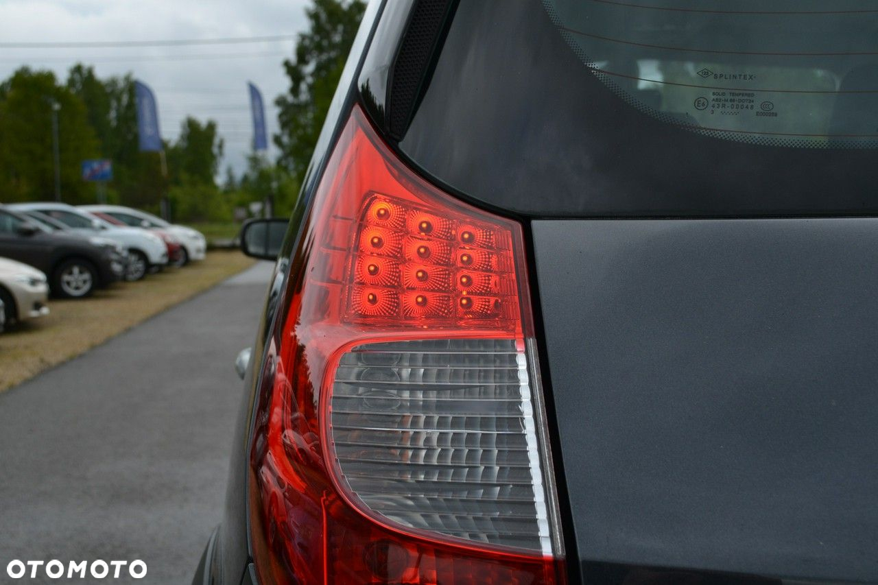 Renault Scenic Conquest - 20
