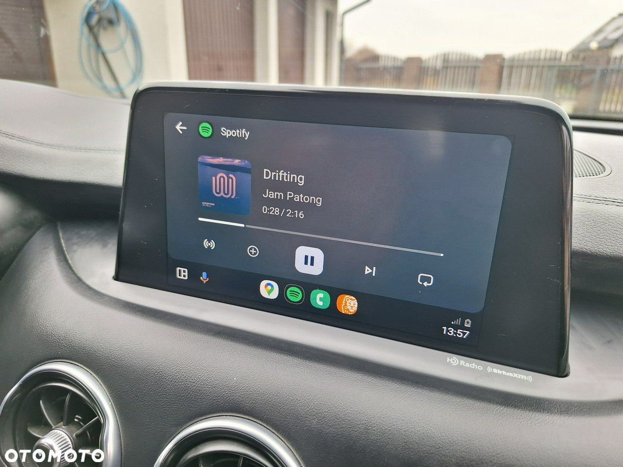 Kia Stinger - 26