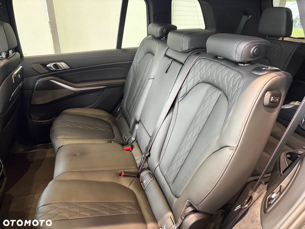 BMW X7 xDrive40d mHEV sport - 16