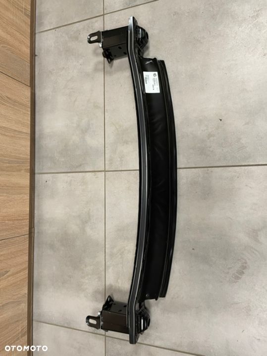 Honda Civic VIII UFO belka zderzaka przód nowa!!! - 3