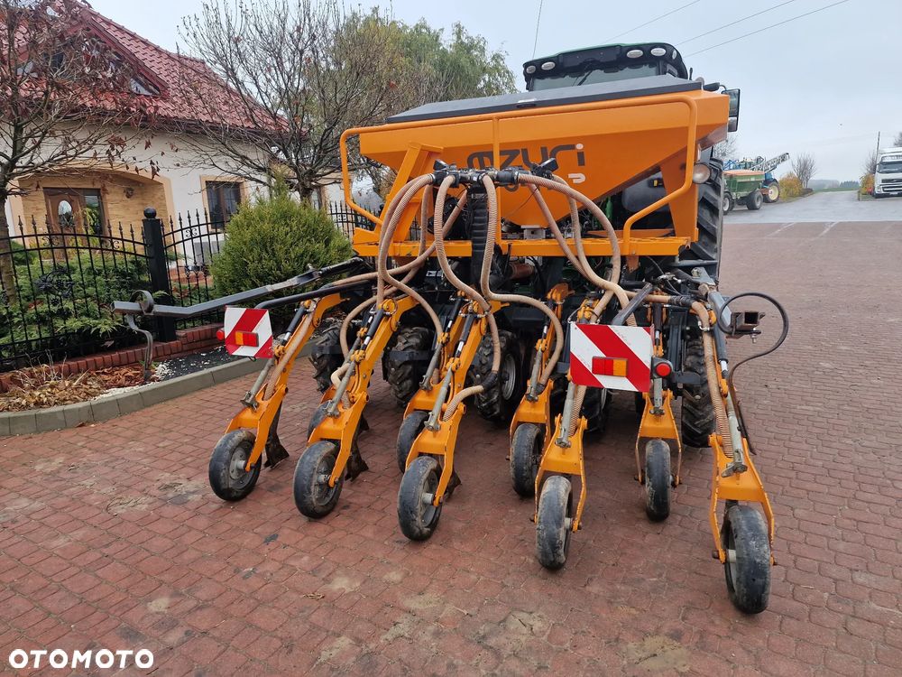 Inny Mzuri Pro-Til 3, 2013r. - 12