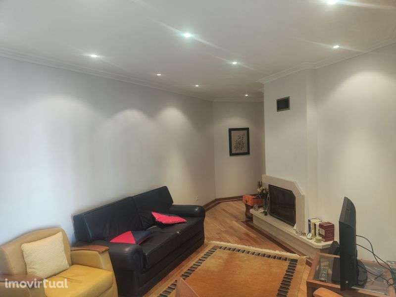 T-2 com lugar garagem - Grande imagem: 2/12