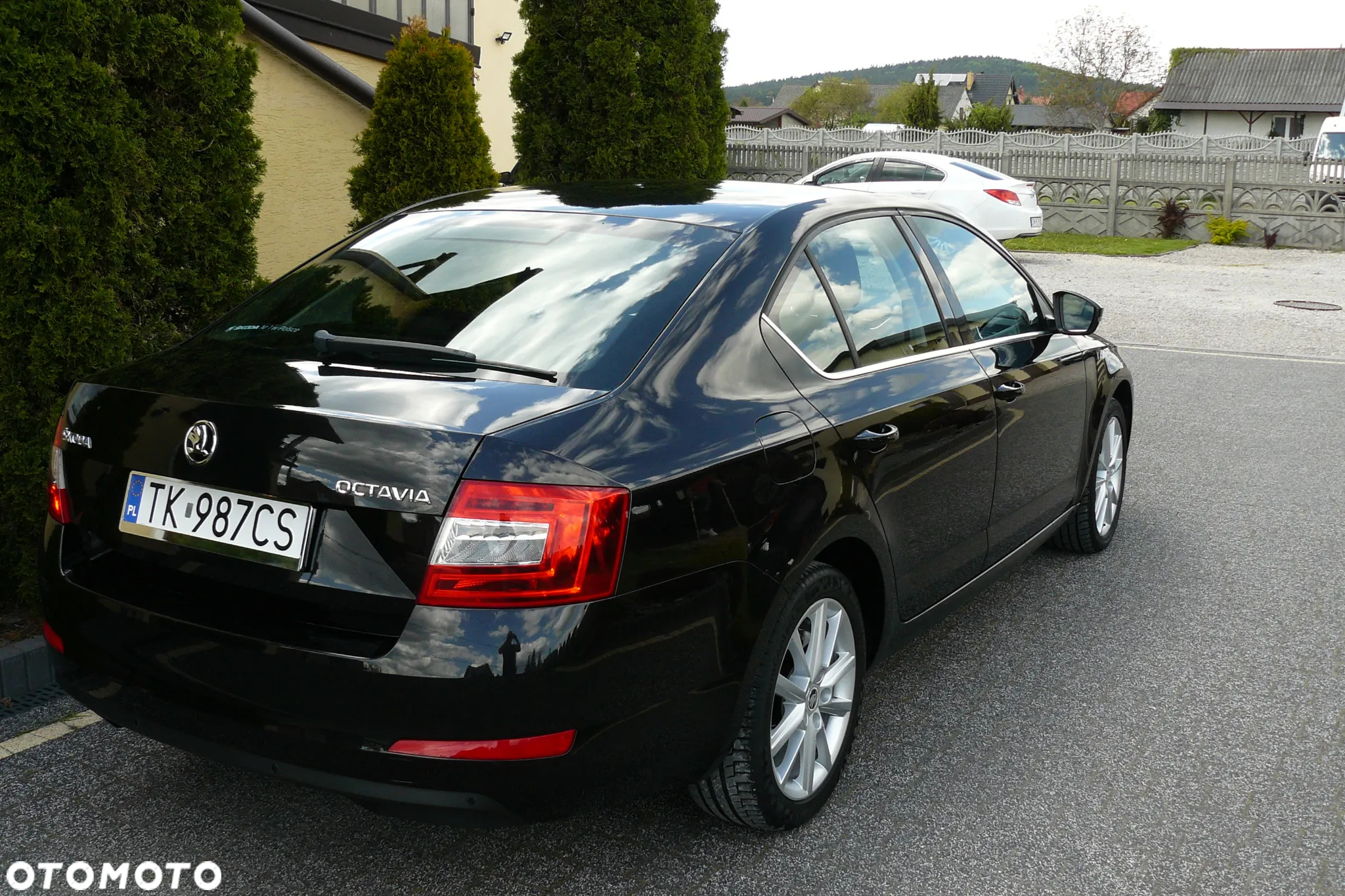 Skoda Octavia 2.0 TDI Elegance - 5