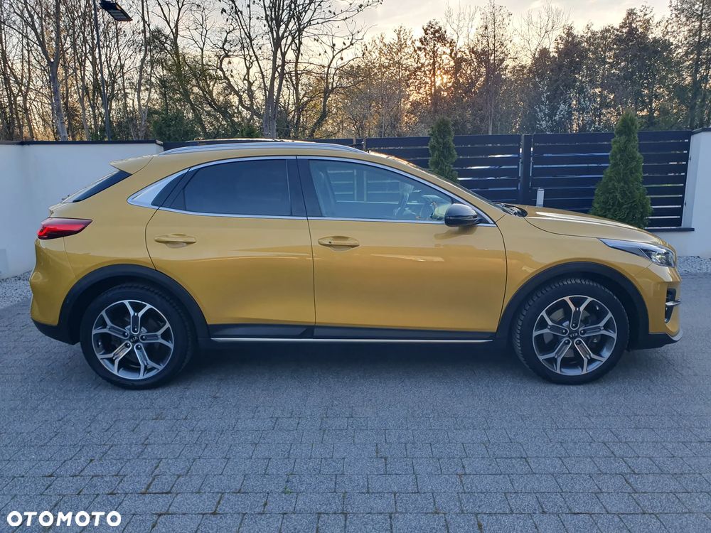 Kia XCeed 1.6 T-GDI OPF DCT7 LAUNCH EDITION - 19
