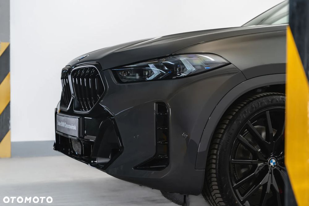 BMW X6 - 16
