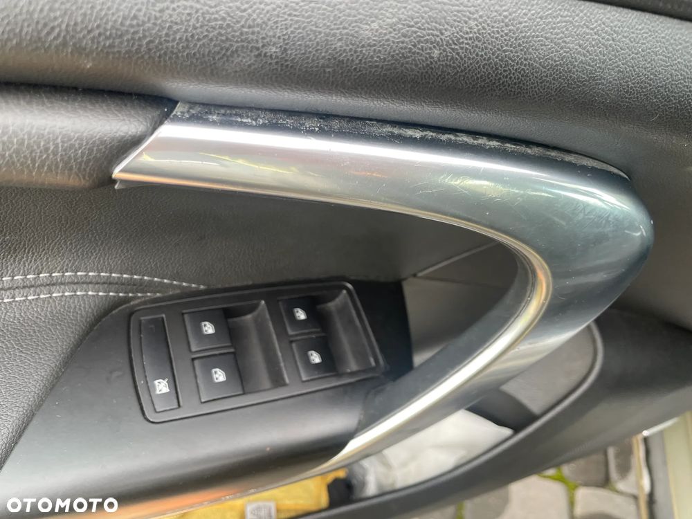 Opel Insignia 2.0 CDTI Edition - 14