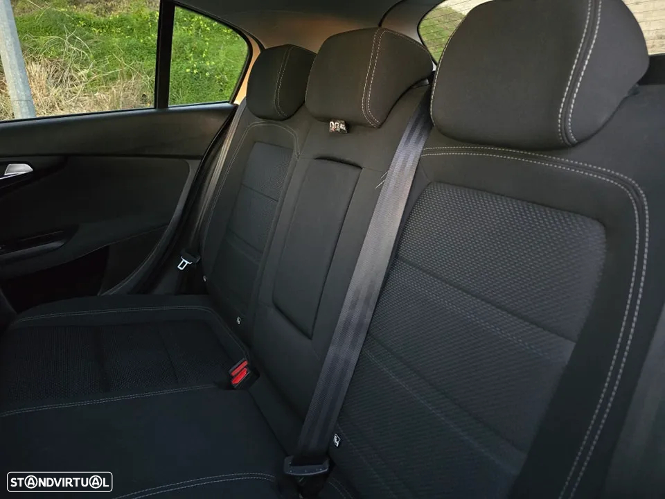 Fiat Tipo 1.3 M-Jet Lounge - 7