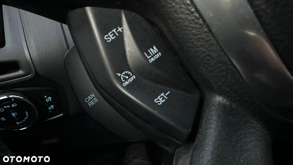 Ford Focus 1.0 EcoBoost Titanium ASS - 16