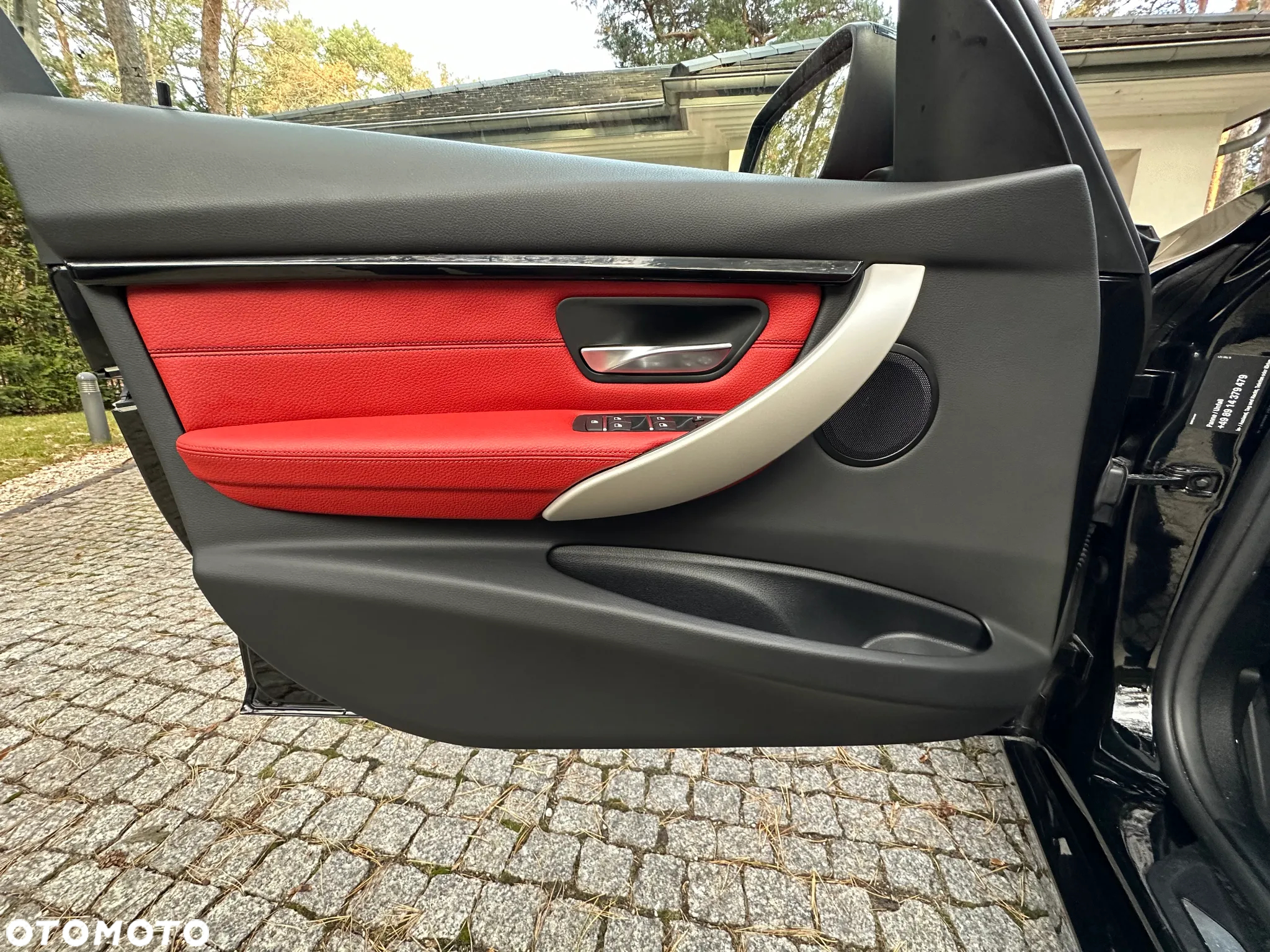 BMW Seria 3 318d - 8