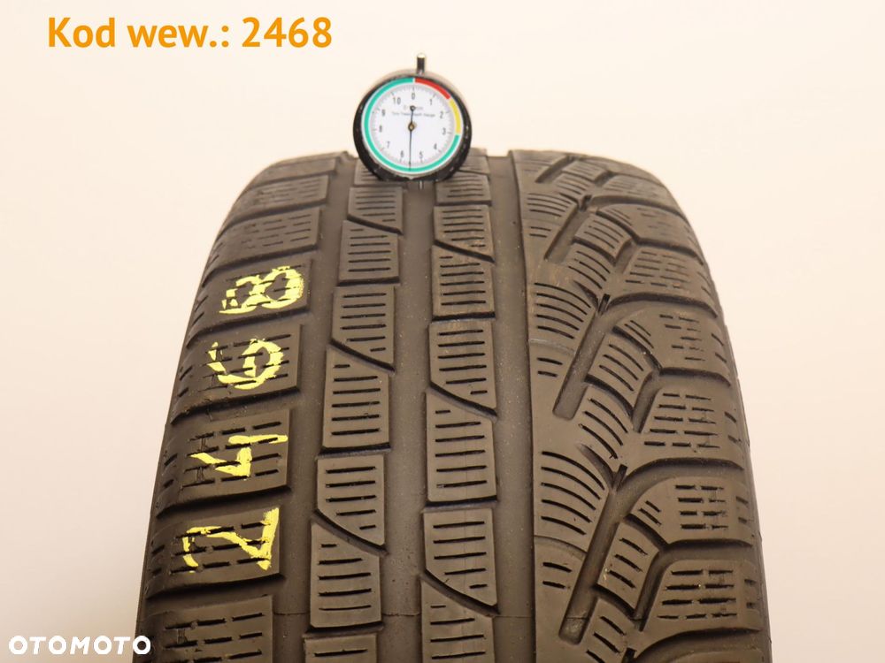 Pirelli SottoZero W240 Serie 2 - 225/40 R18 - 1