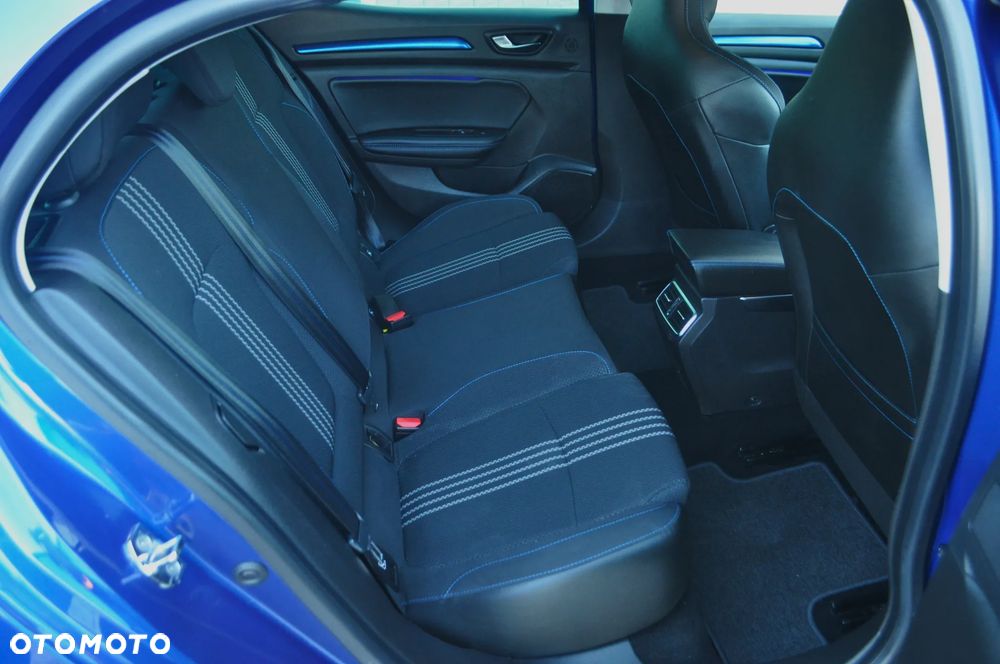 Renault Megane ENERGY dCi 130 GT LINE - 31