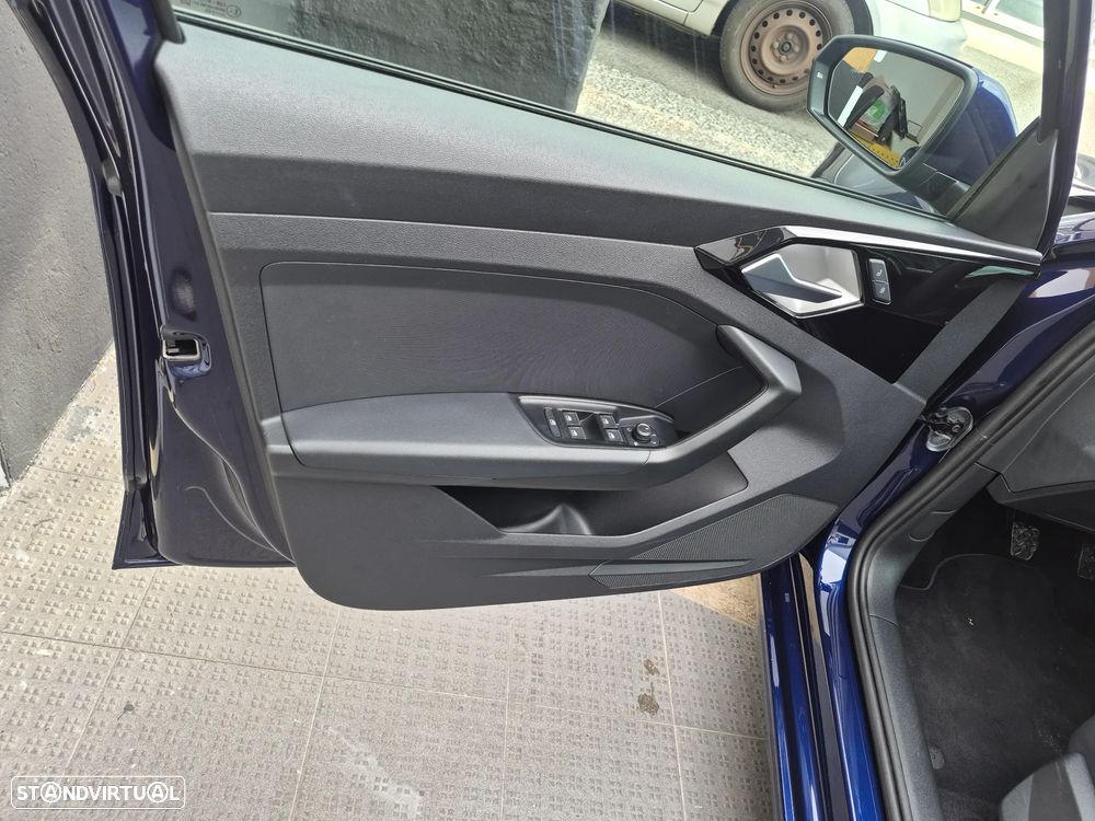 Audi A1 - 16