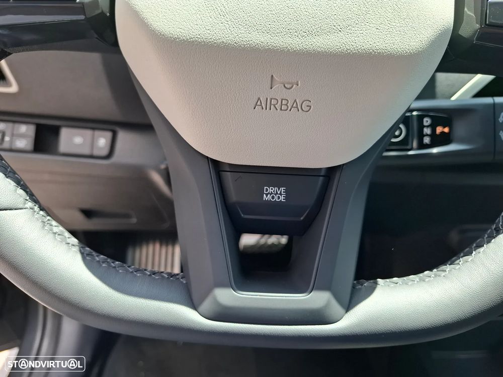 Kia EV5 81.4 kWh GT-Line - 21
