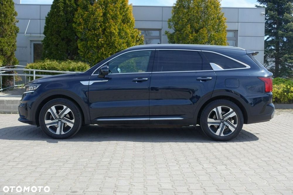 Kia Sorento - 3