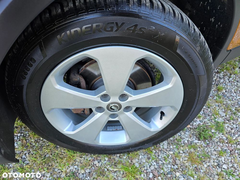 Opel Mokka X 1.4 ECOFLEX Start/Stop Active - 13