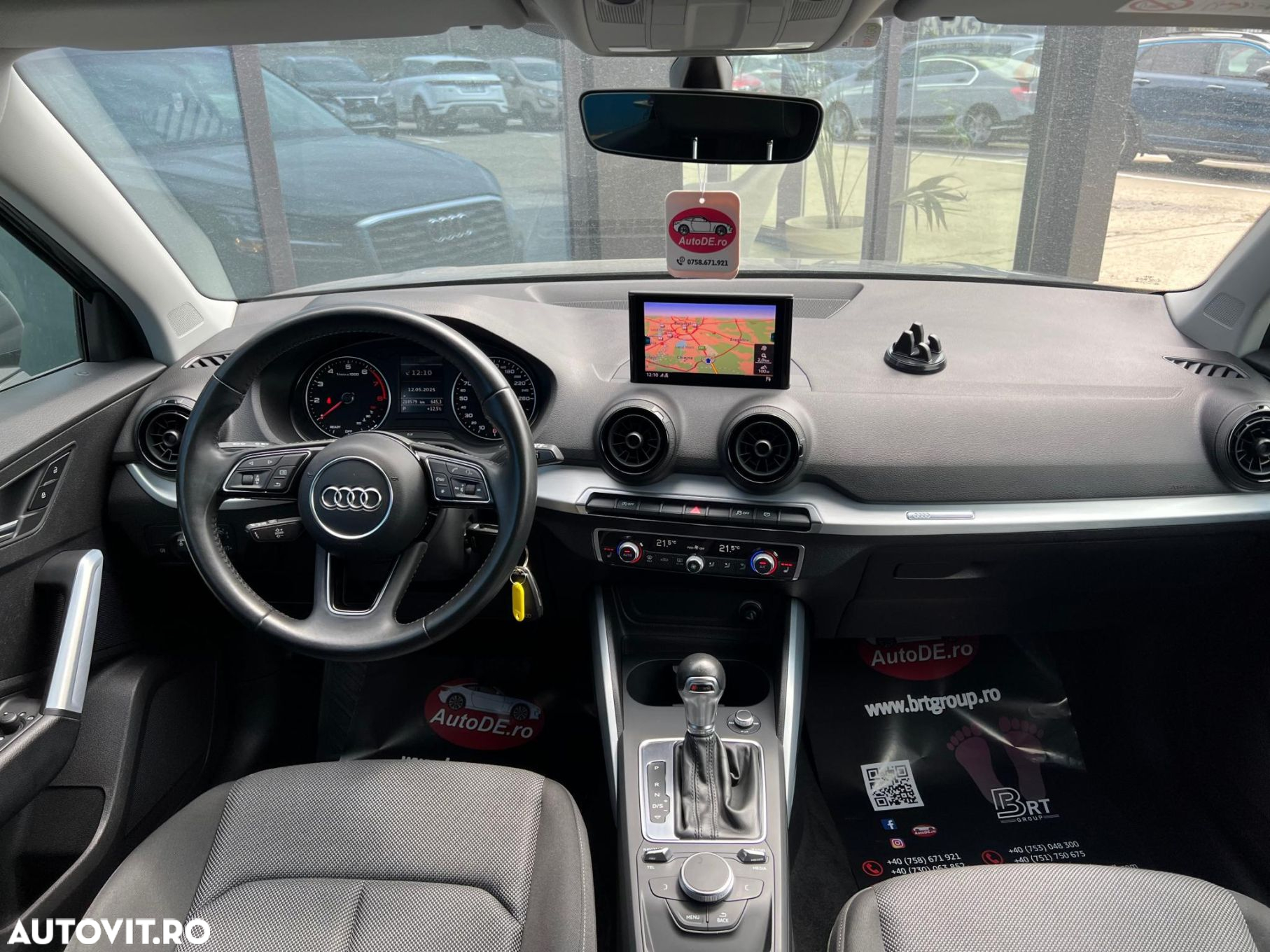 Audi Q2 - 6