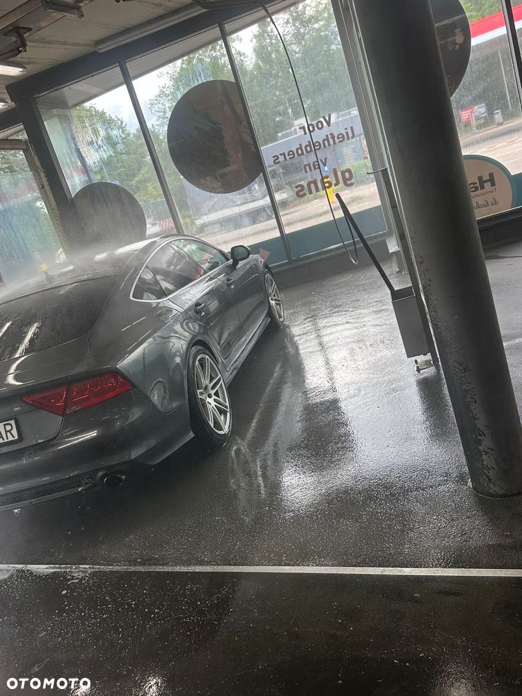 Audi A7 Sportback 3.0 TDI clean diesel Quattro S tronic - 15