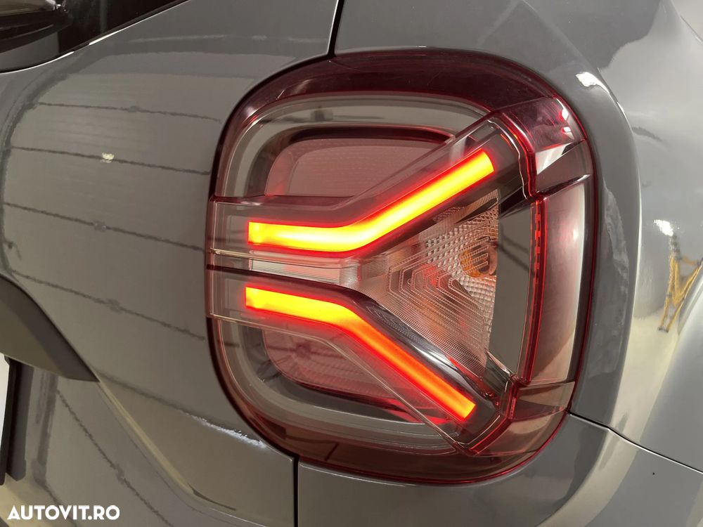 Dacia Duster TCe 150 EDC Expression - 29