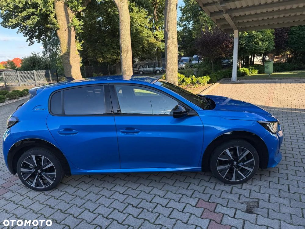 Peugeot 208 BlueHDi 100 GT Pack - 7