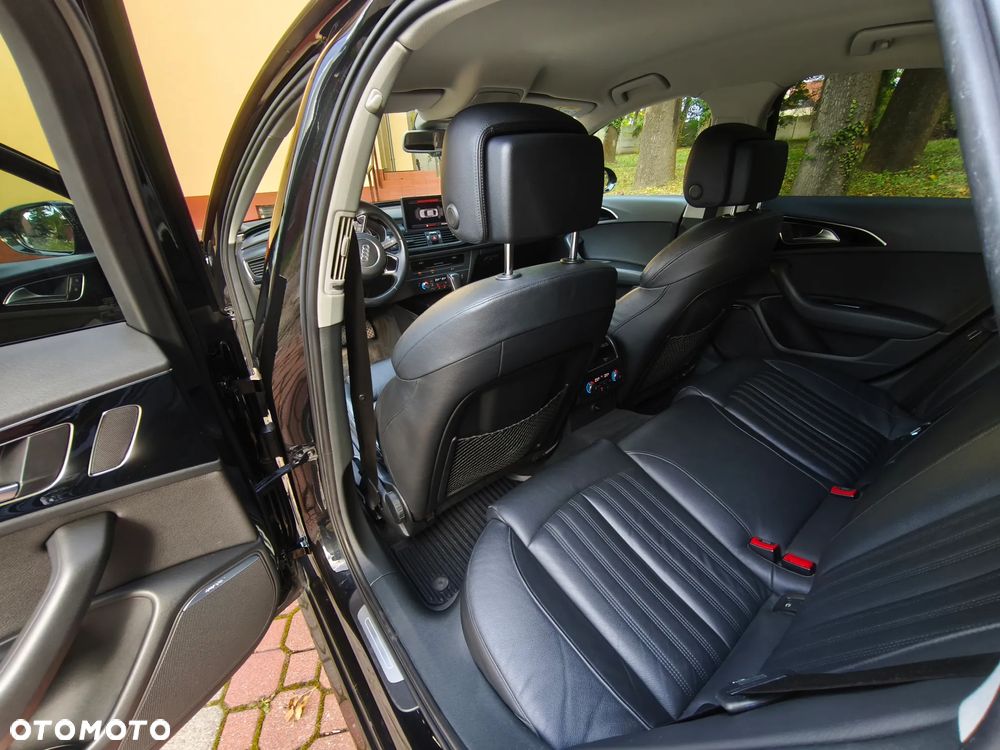 Audi A6 - 22