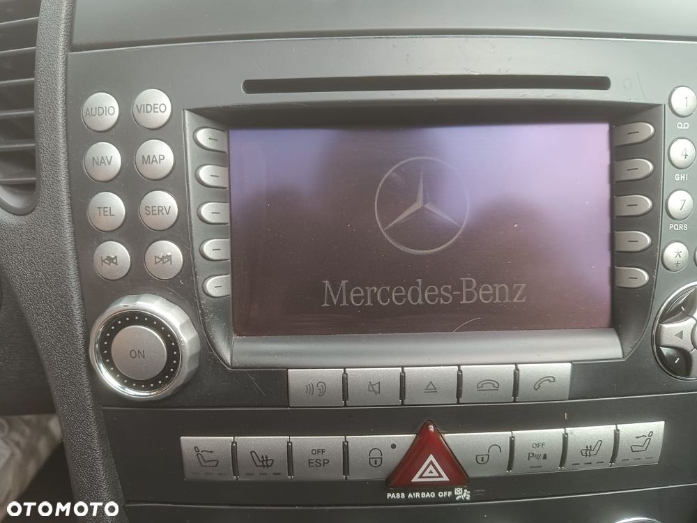 Mercedes-Benz SLK 280 7G-TRONIC - 21