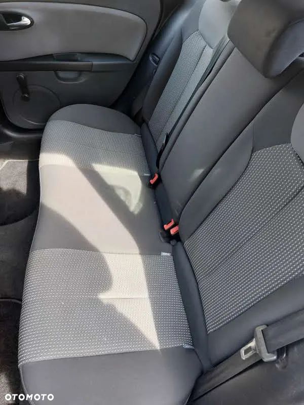 Seat Leon 1.9 TDI Spirit Turbo R - 9