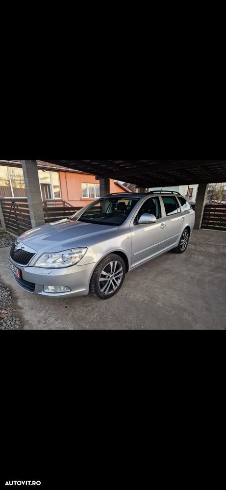 Skoda Octavia 1.2 TSI Best of - 4