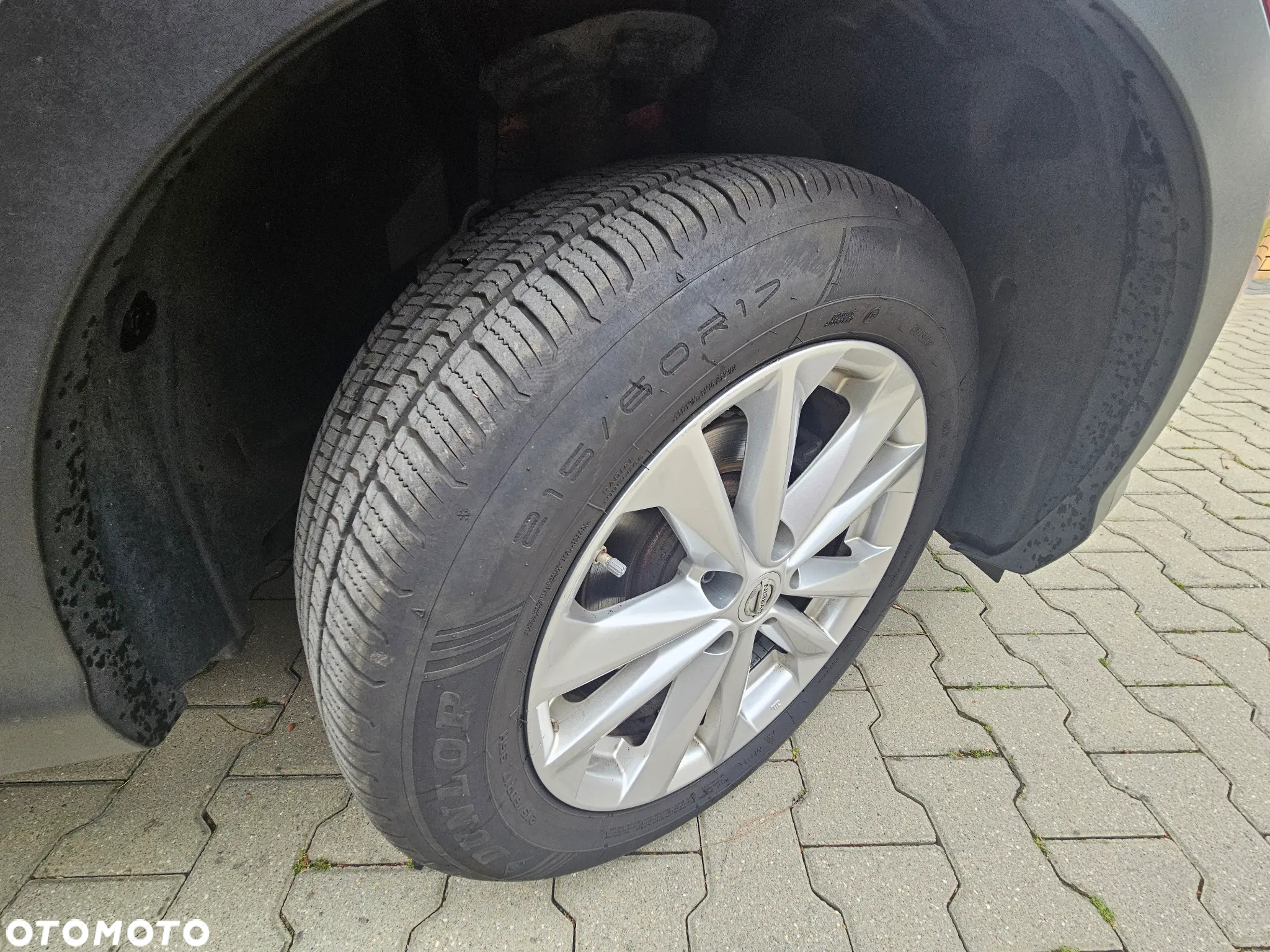 Nissan Qashqai 1.2 DIG-T Acenta - 25