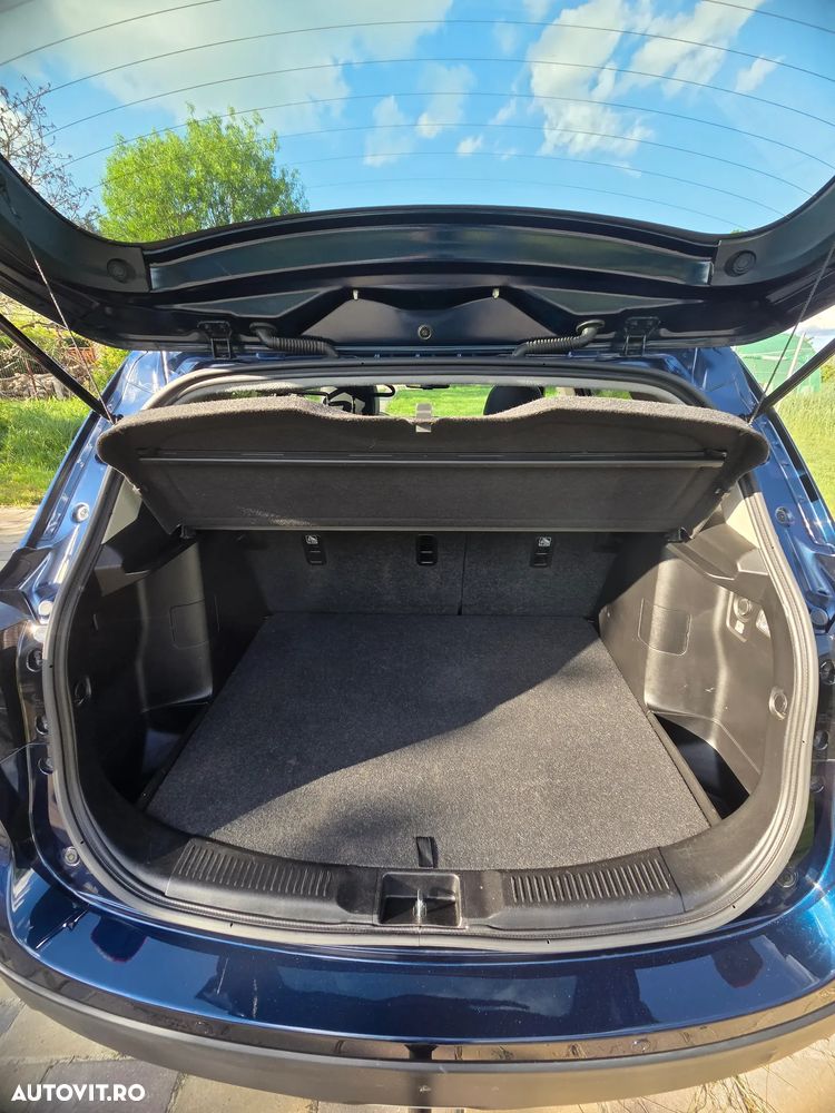 Suzuki S-Cross - 25