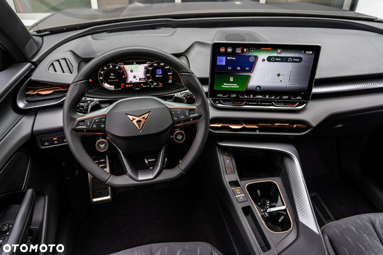 Cupra Terramar - 38