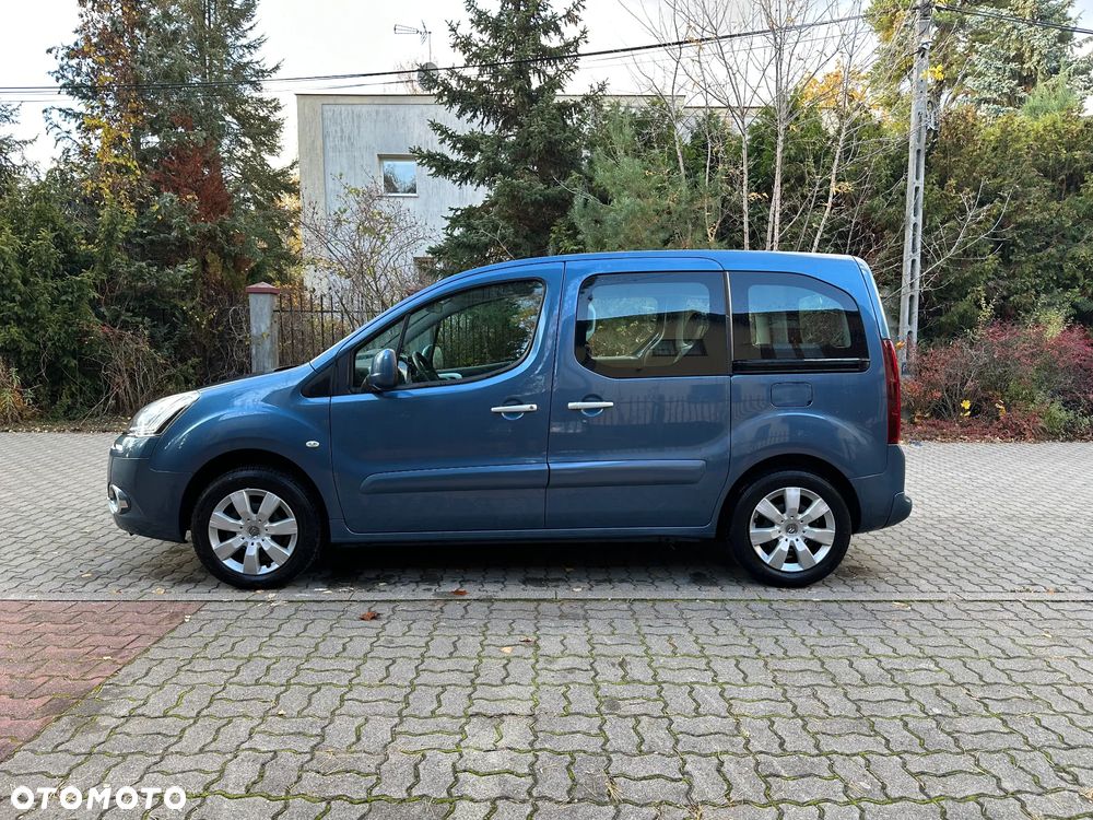 Citroën Berlingo Multispace VTi 95 Selection - 8