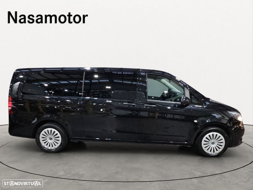 Mercedes-Benz Vito Tourer 116 CDi/34 Pro - 7