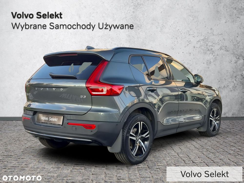 Volvo XC 40 - 6