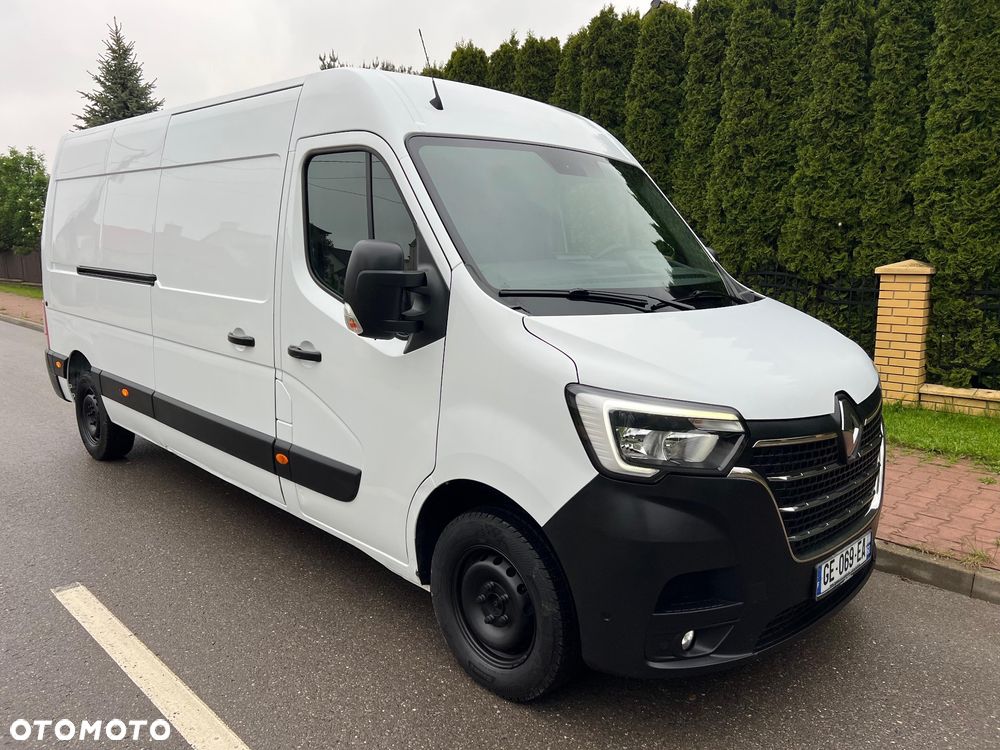 Renault Master - 6