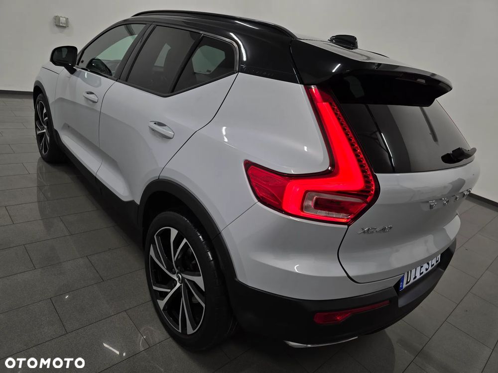 Volvo XC 40 D3 R-Design - 5