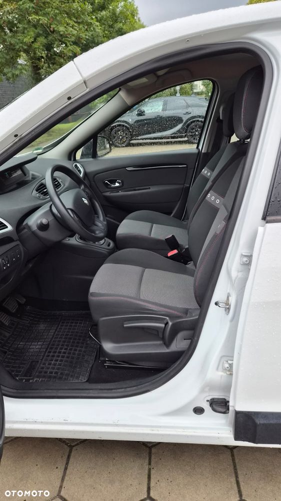 Renault Scenic 1.2 TCe Energy Expression - 11