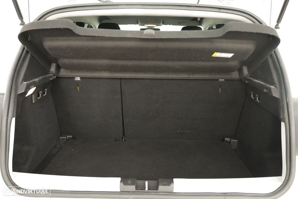 Dacia Sandero 1.0 ECO-G Expression Bi-Fuel - 22