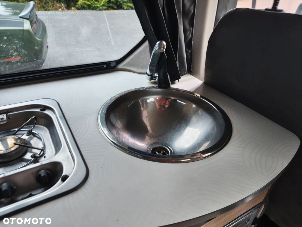 Renault TRAFIC WESTFALIA HORIZON VAN KAMPER CALIFORNIA - 12