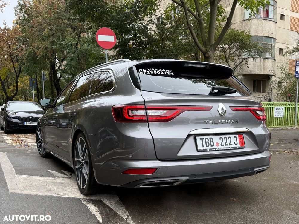 Renault Talisman - 4