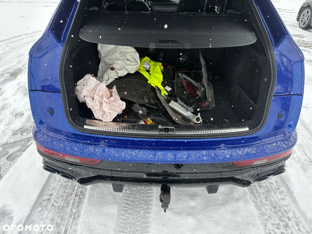 Audi SQ5 Sportback - 38