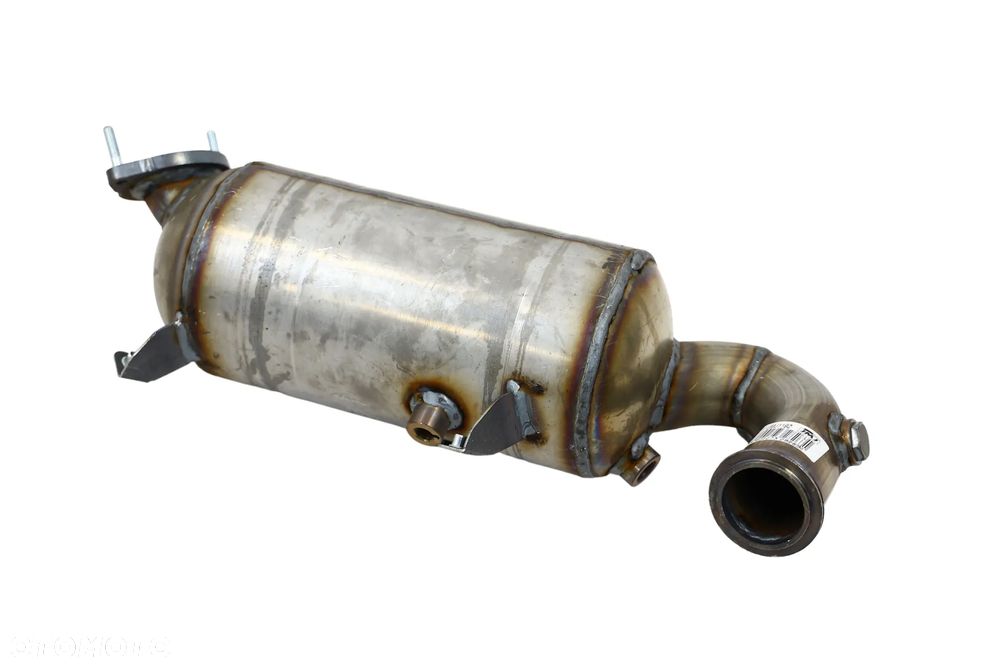 Katalizator Citroen C3 I (FC_, FN_) 1.6 16V HDi - 1