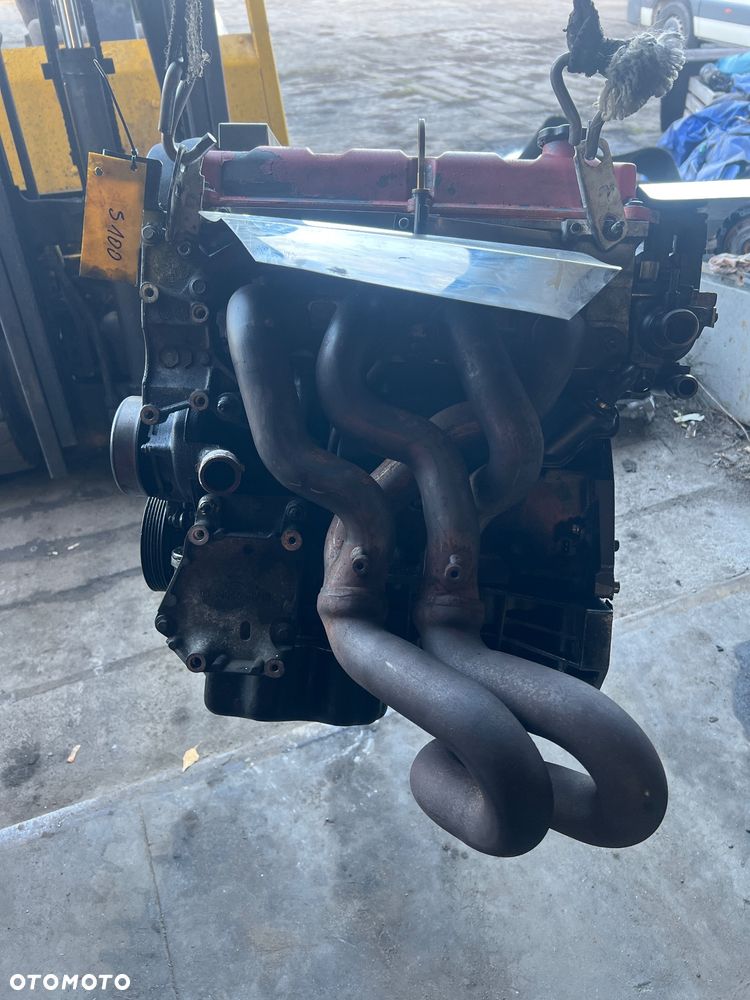 Silnik Ford 2.0 16v 173km ALDA przebieg 69 tys km - 6