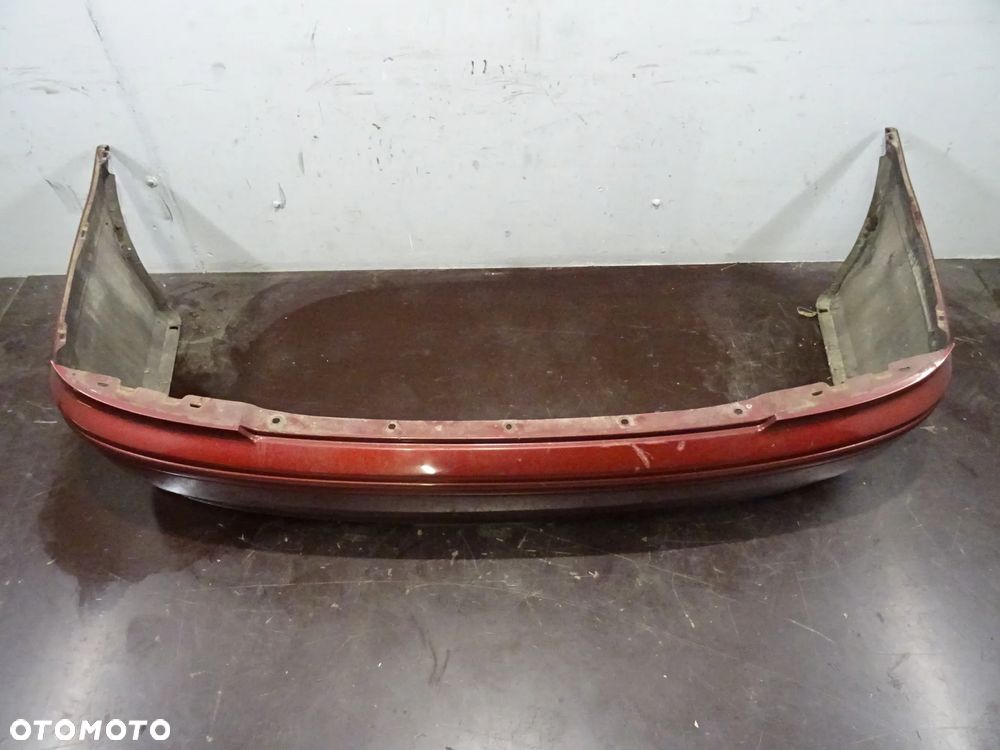 HONDA ACCORD VI 2.0B LIFTBACK 97-02 ZDERZAK TYŁ TYLNY - 2
