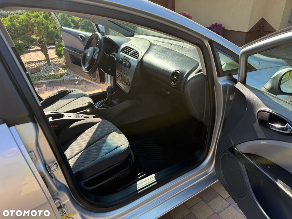 Seat Leon - 13