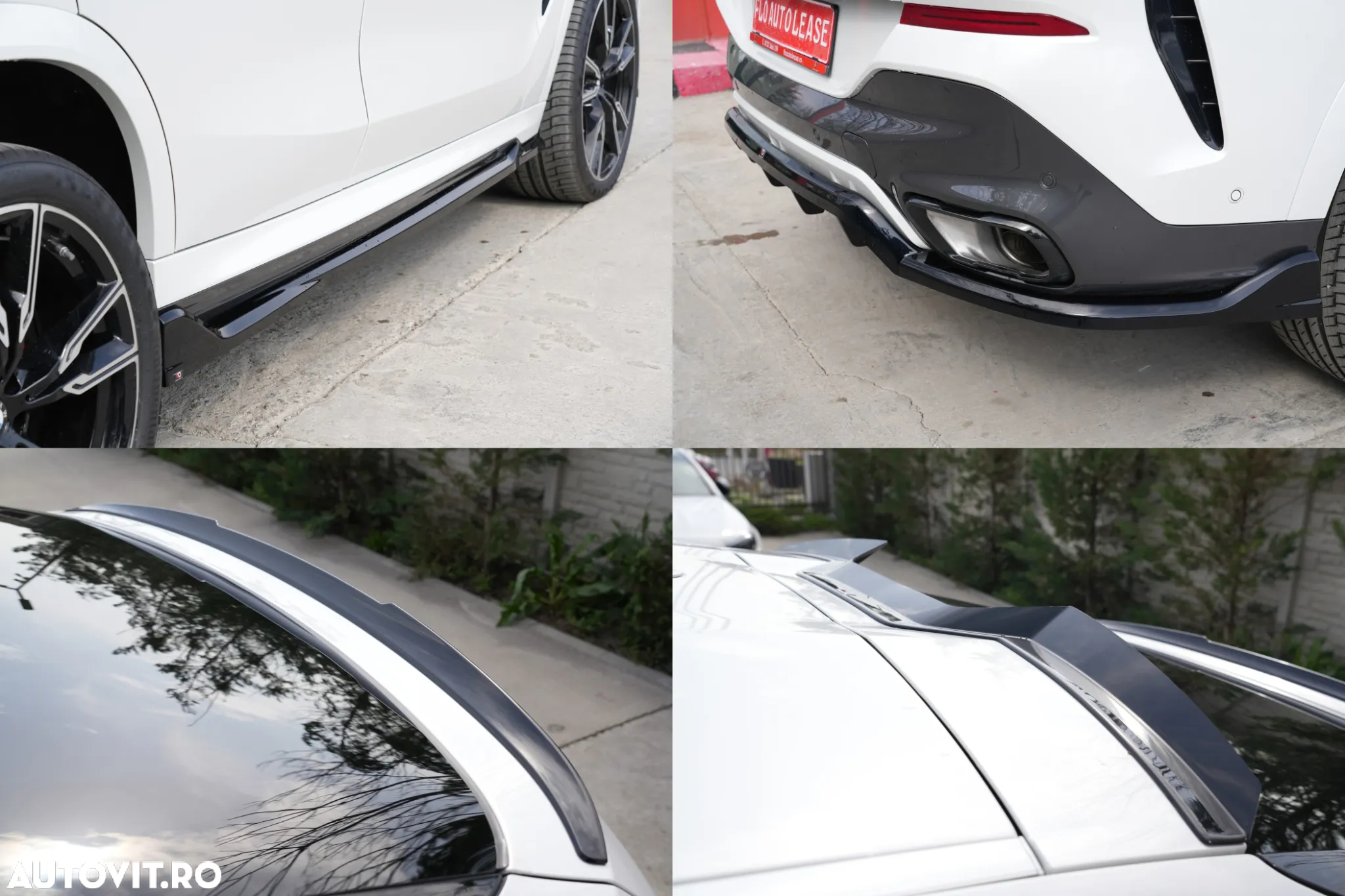 BMW X6 - 10
