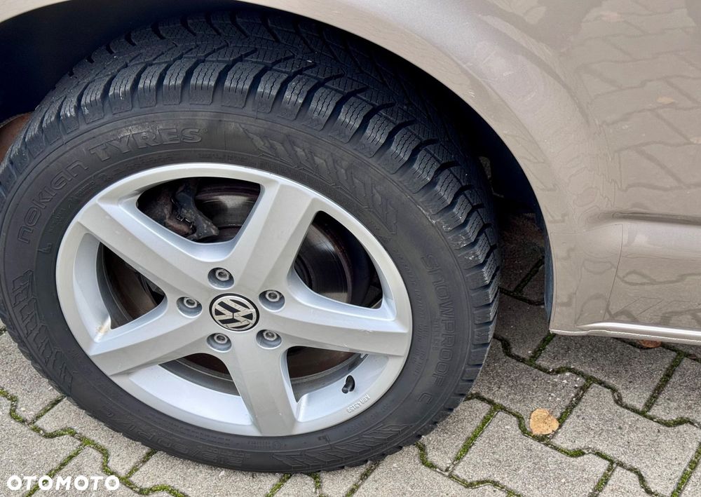 Volkswagen Caravelle 2.0 BiTDI L2 Comfortline 4Motion DSG - 26