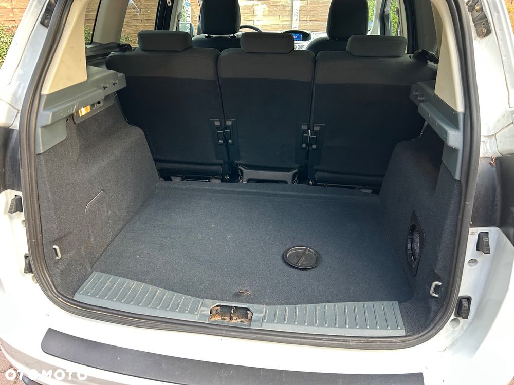 Ford C-MAX 2.0 TDCi Titanium - 32