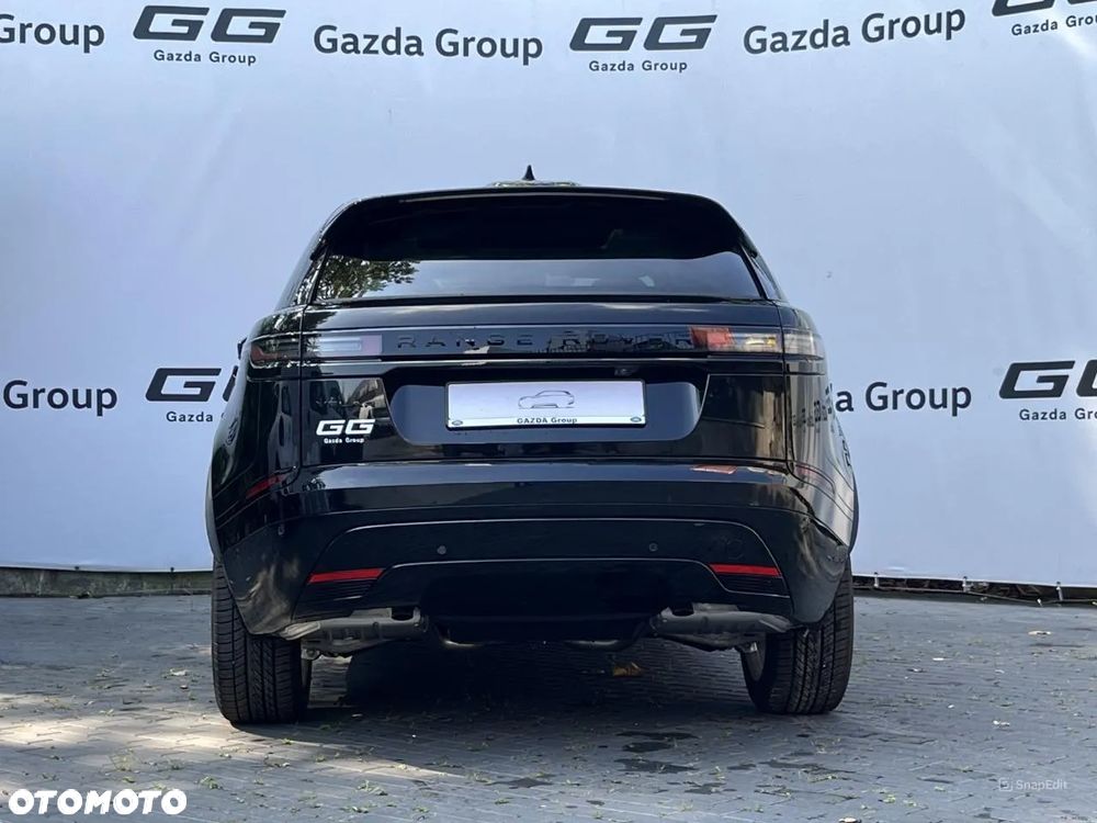 Land Rover Range Rover Velar 2.0 P250 Dynamic SE - 13