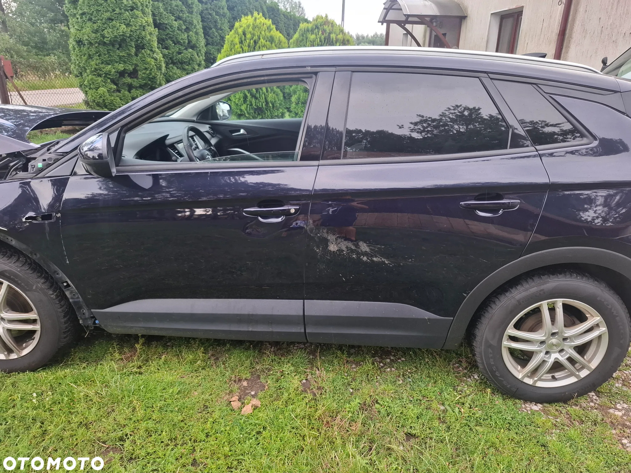 Opel Grandland X - 6